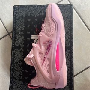 KD 15 NRG EP ‘Aunt pearl’